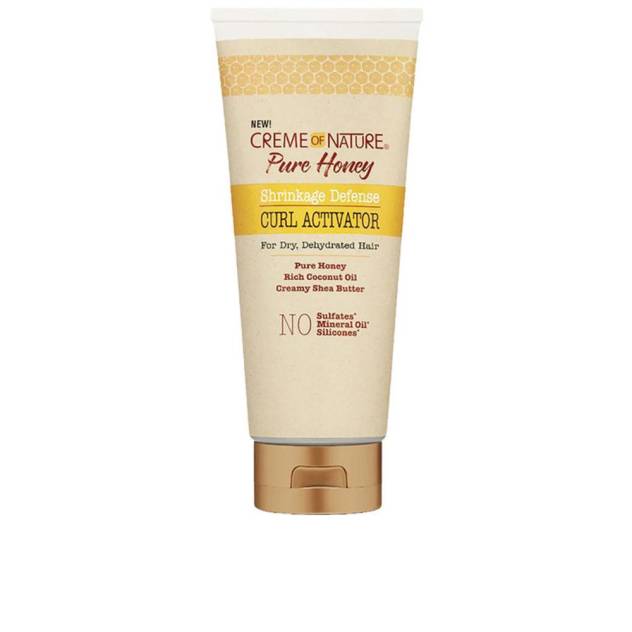 PURE HONEY activador de rizos 310 ml