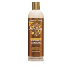 PURE HONEY accondicionador hidratante cabellos secos 355 ml
