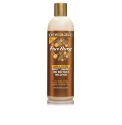 PURE HONEY champú hidratante cabellos secos 355 ml