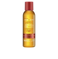 ARGAN OIL protector termico 120 ml