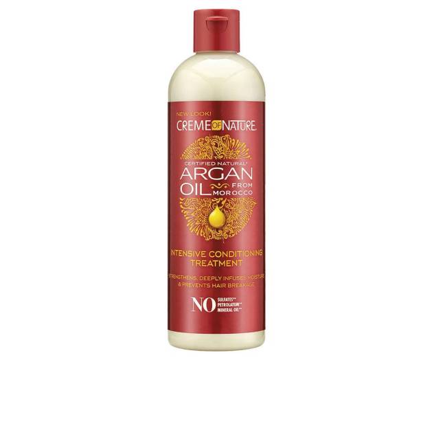 ARGAN OIL acondicionador intensivo 354 ml