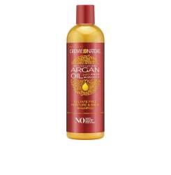 ARGAN OIL champú brillo e hidratación 354 ml