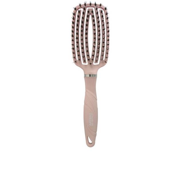 GE-BION17 cepillo flexible #Rosa 1 u