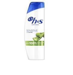 H&S SENSITIVE cuero cabelludo sensible 330 ml