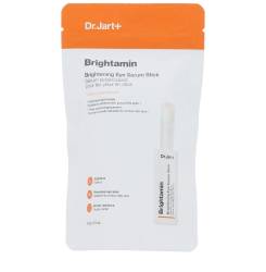 Tratament pentru zona ochilor Dr. Jart+ BRIGHTAMIN 3.06 g