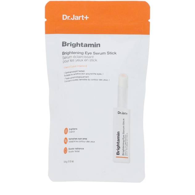 Tratament pentru zona ochilor Dr. Jart+ BRIGHTAMIN 3.06 g