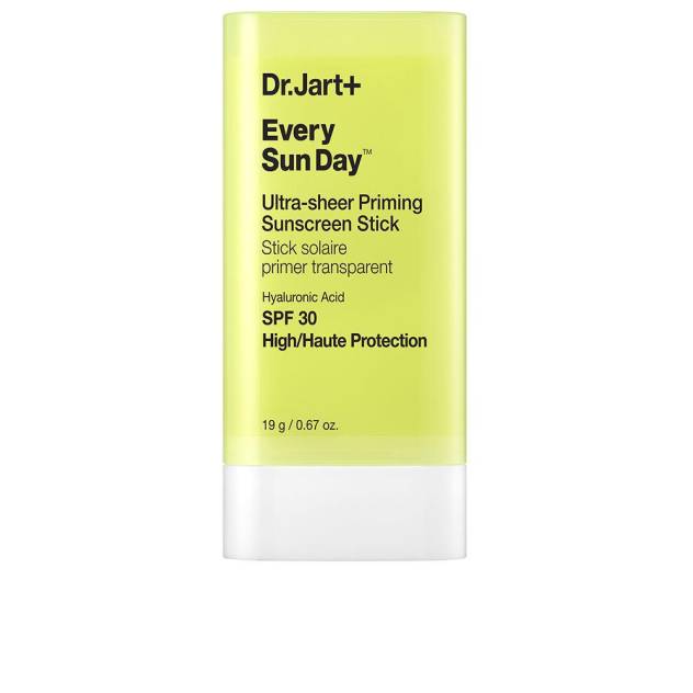 EVERY SUN DAY ultra-sheer priming sunscreen stick SPF30 19 gr