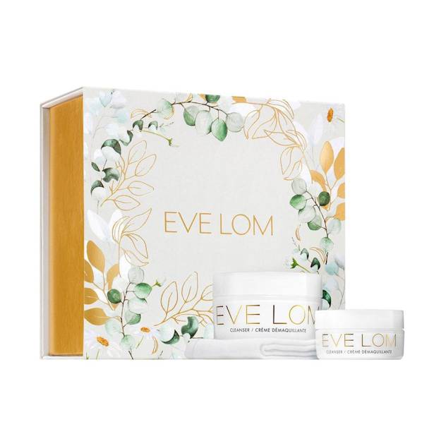 CLEANSE ESTUCHE 3 pz