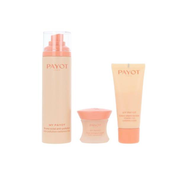 MY PAYOT RITUAL GLOW ESTUCHE 3 pz