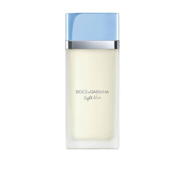 LIGHT BLUE POUR FEMME edt vapo 100 ml