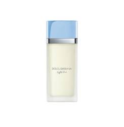 LIGHT BLUE POUR FEMME edt vapo 50 ml
