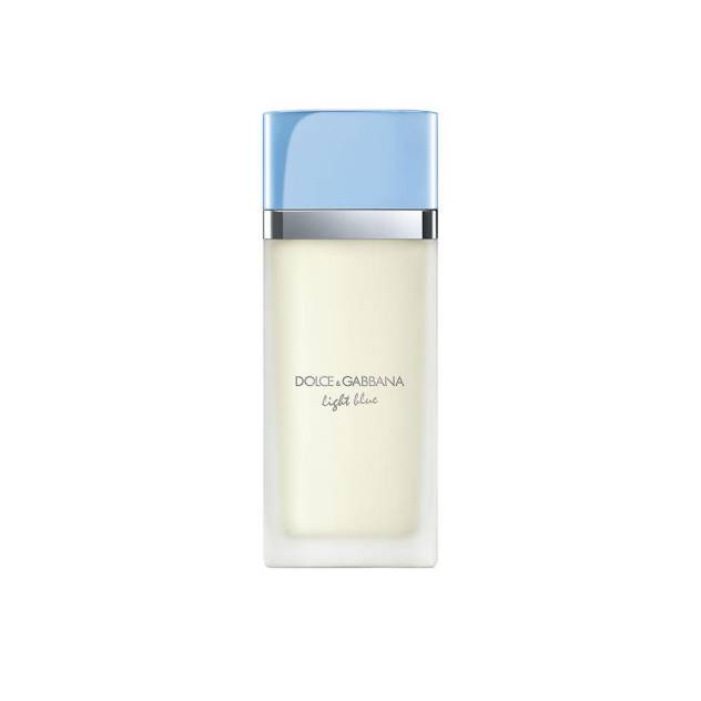 LIGHT BLUE POUR FEMME edt vapo 50 ml