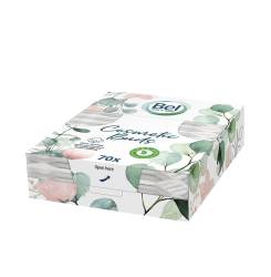 BEL PREMIUM bastoncillos cosméticos 70 pz