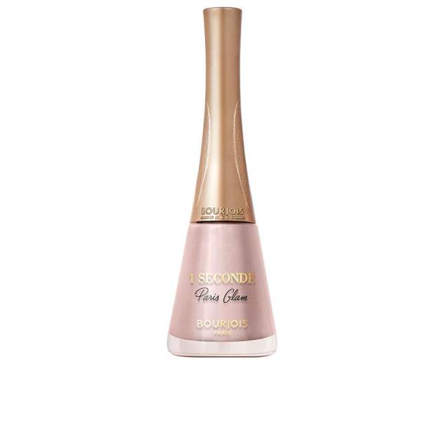 SOIRS DE PARIS ONE SECONDE esmalte de uñas #058-Paris Glam 1 u