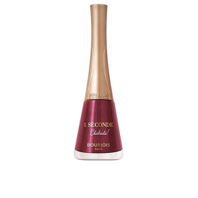 SOIRS DE PARIS ONE SECONDE esmalte de uñas #059-Chabada! 1 u