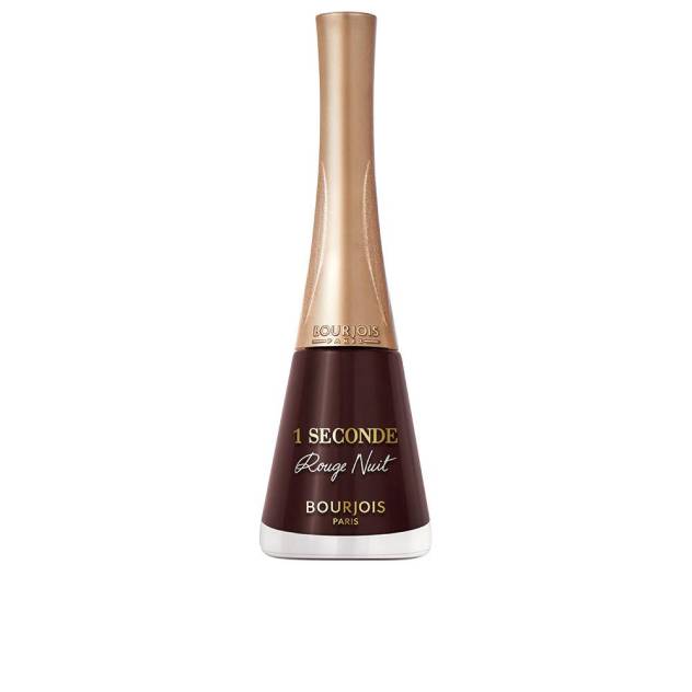 SOIRS DE PARIS ONE SECONDE esmalte de uñas #061-Rouge Nuit 1 u