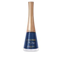 SOIRS DE PARIS ONE SECONDE esmalte de uñas #062-Bleu Jazzy 1 u