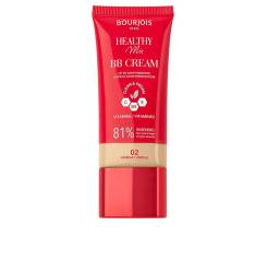 HEALTHY MIX BB cream #02-Vanilla 30 ml