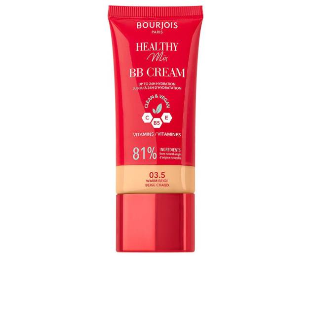 HEALTHY MIX BB cream #03.5-Warm Beige 30 ml