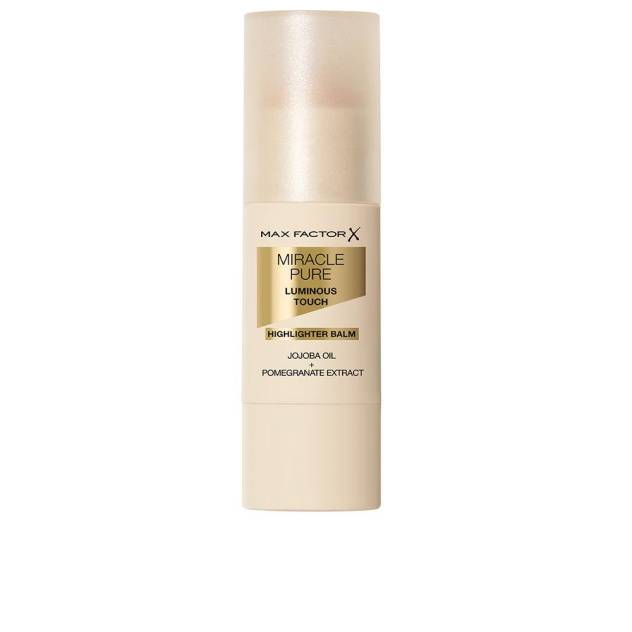 MIRACLE PURE iluminador #10-Soft Pearl 6 gr