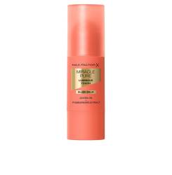 MIRACLE PURE colorete en barra #35-Coral Blush 6 gr
