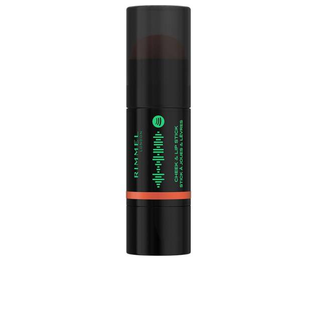 HYBRID GLOW multistick #210-Peachy Rhythm 1 u HYBRID GLOW multistick #210-Peachy Rhythm 1 u