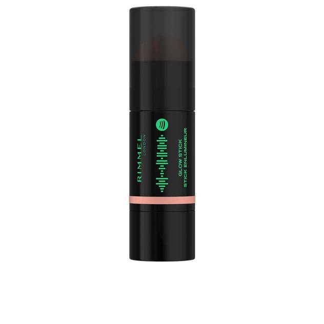 HYBRID GLOW multistick #320-Kiss My Glow 1 u HYBRID GLOW multistick #320-Kiss My Glow 1 u