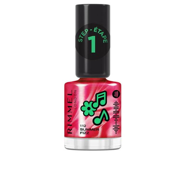 SUPER GEL esmalte de uñas #112-Summer Frizz 12 ml
