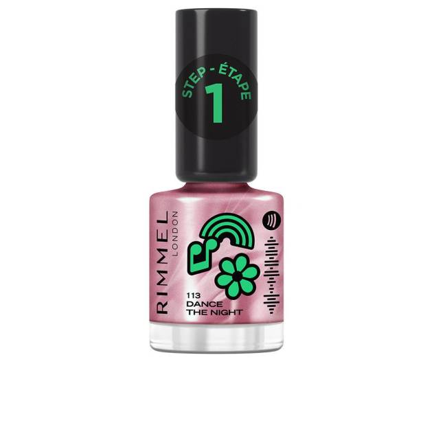 SUPER GEL esmalte de uñas #113-Dance the Night 12 ml