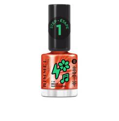 SUPER GEL esmalte de uñas #114-Beatmatching 12 ml