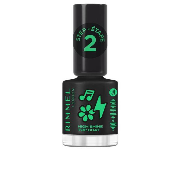 SUPER GEL top coat 12 ml SUPER GEL top coat 12 ml