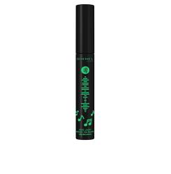 WONDER VOLUME THRILL SEEKER máscara de pestañas #Extra Black 1 u
