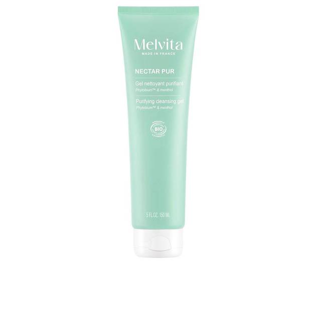 NECTAR PUR gel limpiador purificante 200 ml