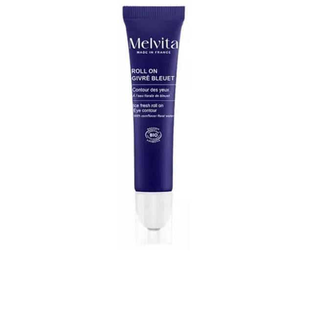 GIVRÉ BLEUET roll-on contorno de ojos 10 ml