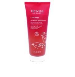 L'OR ROSE gel de ducha refrescante 200 ml