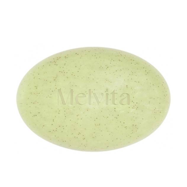 L'OR VÉGÉTAL jabón exfoliante suavizante 125 gr
