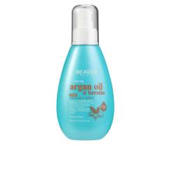 ARGAN OIL & KERATIN sérum sin aclarado Leave-in 250 ml