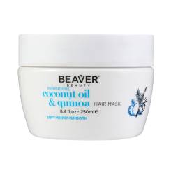 COCONUT OIL & QUINOA sérum hidratante 100 ml