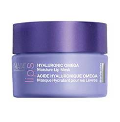 HYALURONIC OMEGA mascarilla hidratante para labios 10 ml
