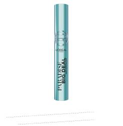 PARADISE BIG DEAL máscara de pestañas waterproof #Black 9,9 ml