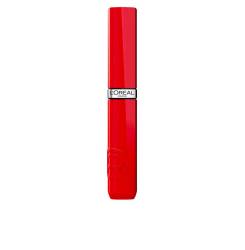 INFALLIBLE LAQUE labial líquido efecto vinilo #410 Rouge Poppy 4,3 ml