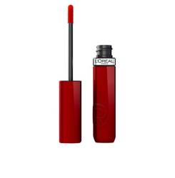 INFALLIBLE LAQUE labial líquido efecto vinilo #520-Berry Bourdeaux 4,3 ml