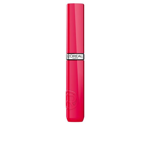INFALLIBLE LAQUE labial líquido efecto vinilo #250-Pink Oulala 4,3 ml