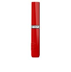 INFALLIBLE LAQUE labial líquido efecto vinilo #415-Red Bisou 4,3 ml