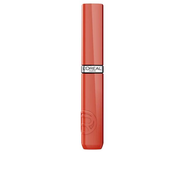 INFALLIBLE LAQUE labial líquido efecto vinilo #601-Whort It 4,3 ml