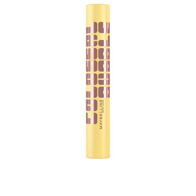 COLOSSAL BUBBLE máscara de pestañas #Black 10 ml