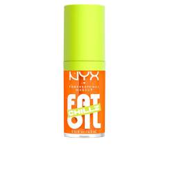 FAT OIL CHILLZ brillo de labios #Citrus Chiller 4,8 ml