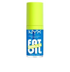 FAT OIL CHILLZ brillo de labios #Polar Peppermint 4,8 ml