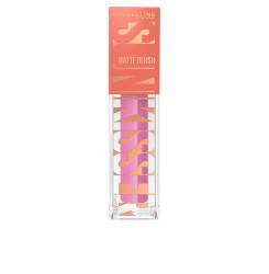SUNKISSER colorete y bronceador líquido #32-Lilac Clouds 4,7 ml