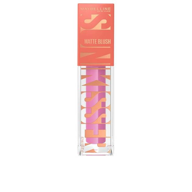 SUNKISSER colorete y bronceador líquido #32-Lilac Clouds 4,7 ml